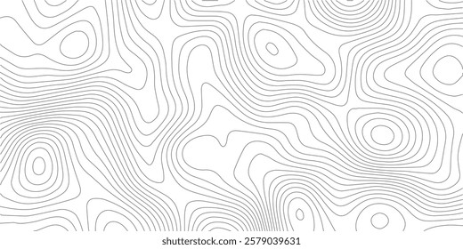 Transparent PNG Topographic line map. Modern design with White background with Topographic map background geographic line map. Modern design with White background with topographic wavy pattern
