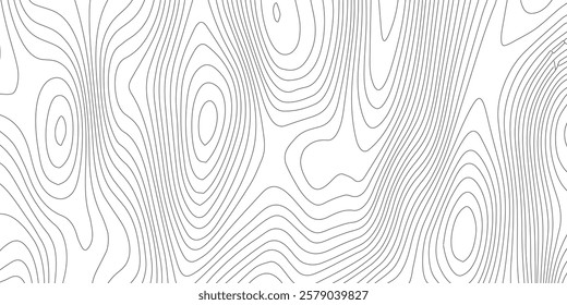 Transparent PNG Topographic line map. Modern design with White background with Topographic map background geographic line map. Modern design with White background with topographic wavy pattern
