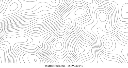 Transparent PNG Topographic line map. Modern design with White background with Topographic map background geographic line map. Modern design with White background with topographic wavy pattern
