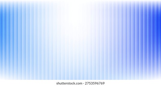 Efecto degradado vidrio Fractal