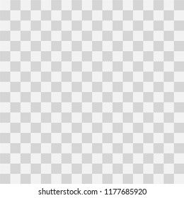 Transparent sheamless pattern for background. Vector transparent checkerboard.  checkerboard tracery