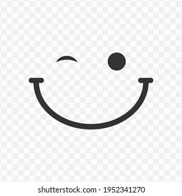 Download Smile Icon Png High Res Stock Images Shutterstock