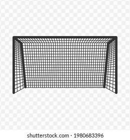 Soccer Goal Transparent Images Stock Photos Vectors Shutterstock