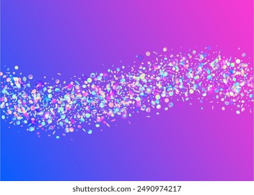 Transparent Sparkle. Festive Burst. Laser Abstract Cristals. Digital Ribbon. Purple Glare Tinsel. Light Texture. Falling Dust. Hologram Serpentine. Pink Transparent Sparkle