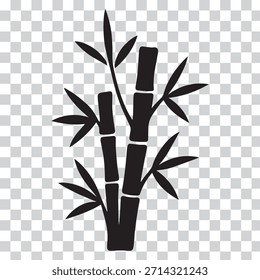 Transparent Tree Vector Eps Bundle 