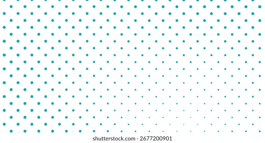 Gradiente de Vector transparente Color azul Tono medio Fondo puntos arte simple ilustraciones buenas modernas color línea suave textura de póster