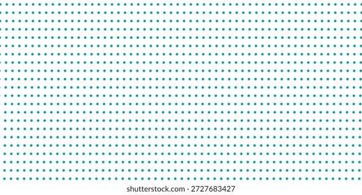 Transparent Vector Gradient Blue Color Halftone Background Staggered Dots Pattern modern dotted
