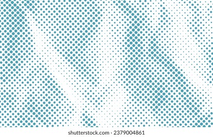 Transparent Vector Gradient Color Halftone Background Random Dots Grunge Pattern