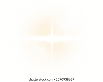 transparent vector sunlight effect featuring lens flares, sunrays, and light transitions. Ideal for overlays, glare effects, light leaks, and enhancing designs with a natural sun glow. PNG format incl