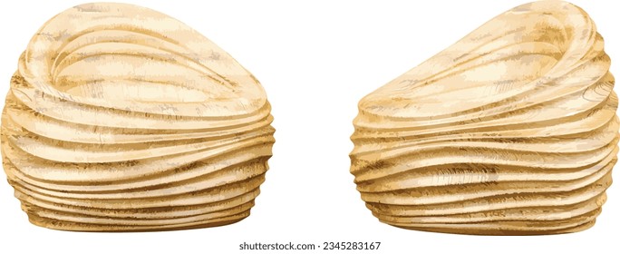 Transparent wooden seating, Stunning Cut-Out chair Images transparency backgrounds for illustration, digital composition and architecture visualization