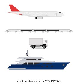 Transport