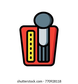 Transport - Auto Gear 