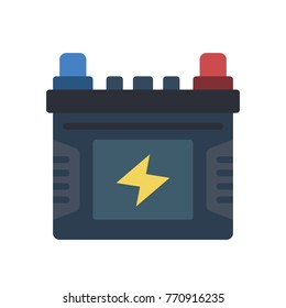 Transport - Battery