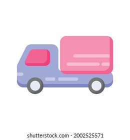 Transportkastensymbol 