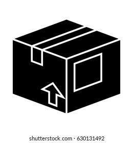transport box icon