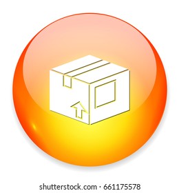 transport box icon