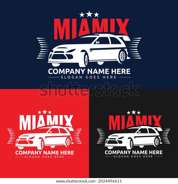 Transport Car Service Company\
Logo