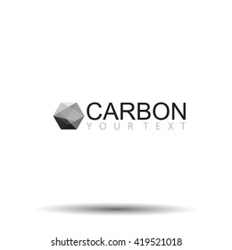 Transport carbon Logo