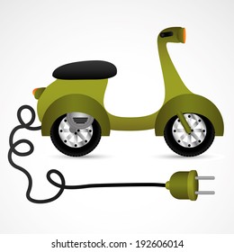 Transport design over gray background, vector illustration