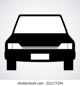 Transport design over gray background,vector illustration