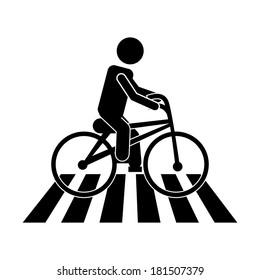 transport design over  white background, vector illustration