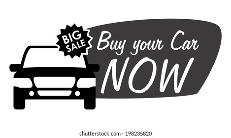 Transport design over white background, vector illustration