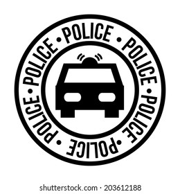 Transport design over white background, vector illustration