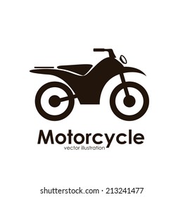 Transport design over white background,vector illustration