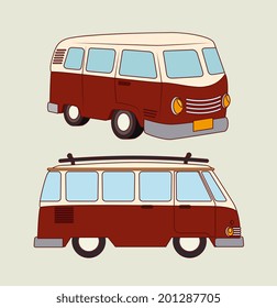 Transport design over yellow