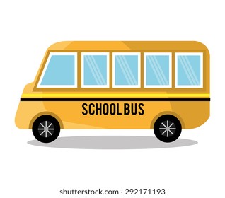 Transport digital design, vector illustration eps 10.