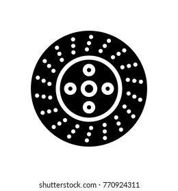Transport - Disk Brakes 