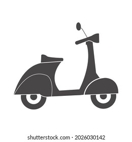 Verkehrsumgebung einzeln auf Design. Ikone Outdoor Activity Lifestyle Vektorgrafik
