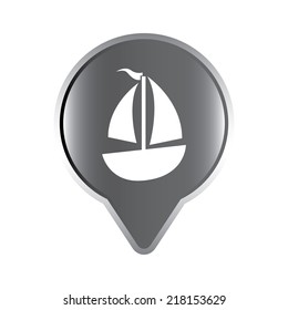 transport graphic design , vector illustration