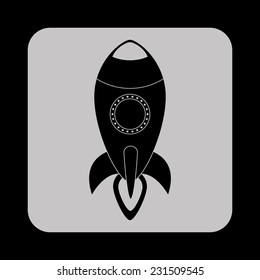 transport graphic design , vector illustration