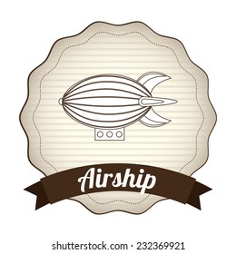 transport graphic design , vector illustration