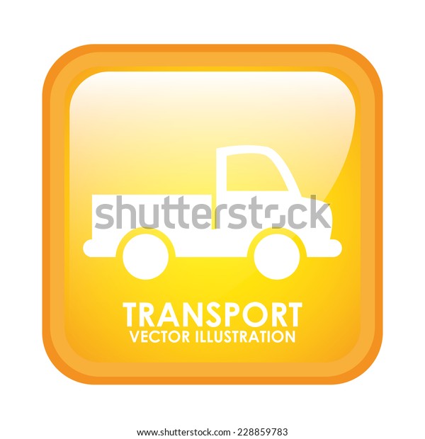 transport graphic\
design , vector\
illustration