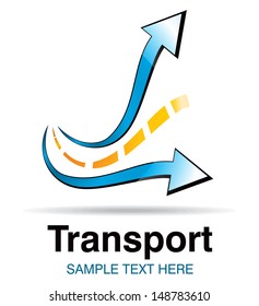 Transport icon
