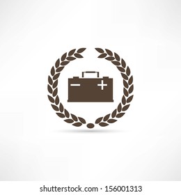 transport icon