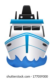 transport icon