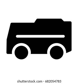 Transport Icon