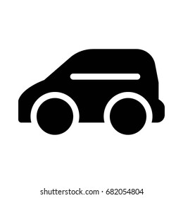 Transport Icon