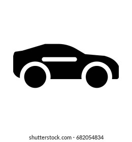 Transport Icon