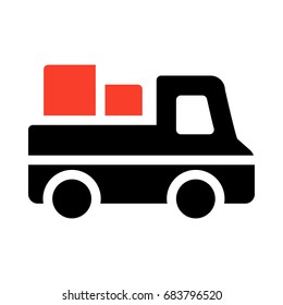 Transport icon