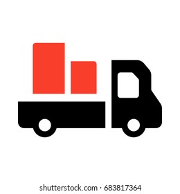Transport icon