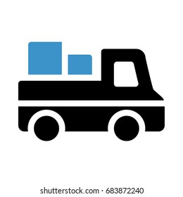 Transport icon