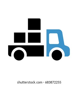 Transport icon