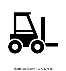 Transport icon or logo isolated sign symbol vector illustration - high quality black style vector icons
