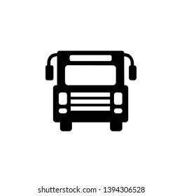 transport icon sign signifier vector