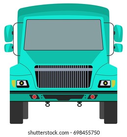 Transport Icons