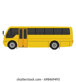 Transport Icons